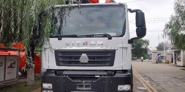 泵車以下2點步驟做好，使用過程中，注意保養(yǎng)