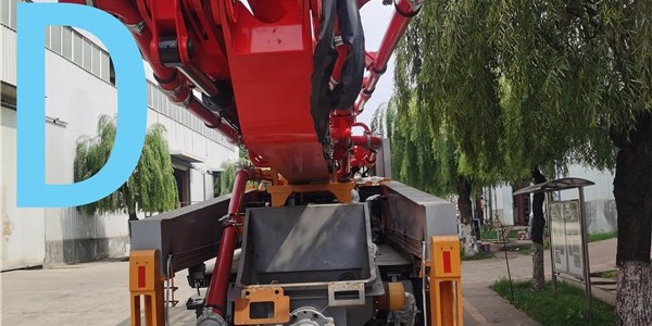 正確維護(hù)泵車，延長壽命