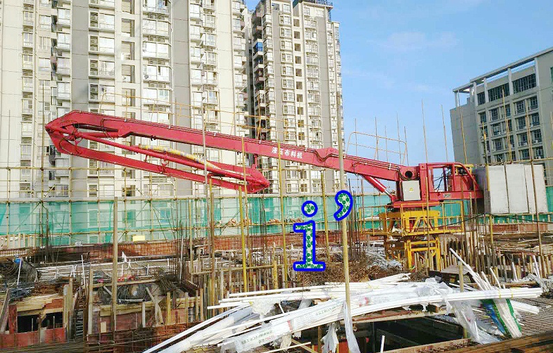 青島混凝土布料機(jī)價格 (11)