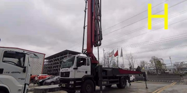 泵車?yán)纤緳C注意了