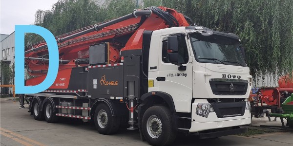 潤管劑對泵車有什么作用？