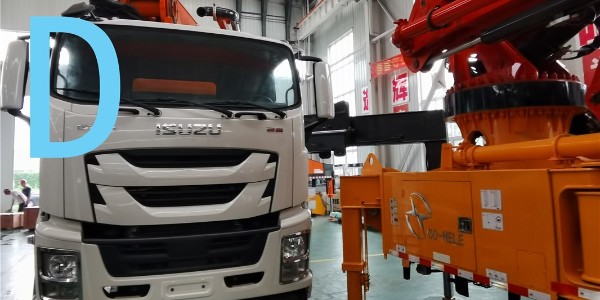 泵車具體的維修措施要如何進(jìn)行？