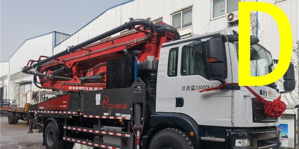 泵車常見的電氣原因有哪幾種？